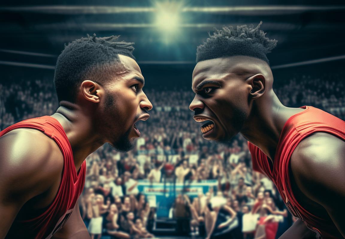 北控VS北京：CBA赛场荣耀对决深度解析(图1)