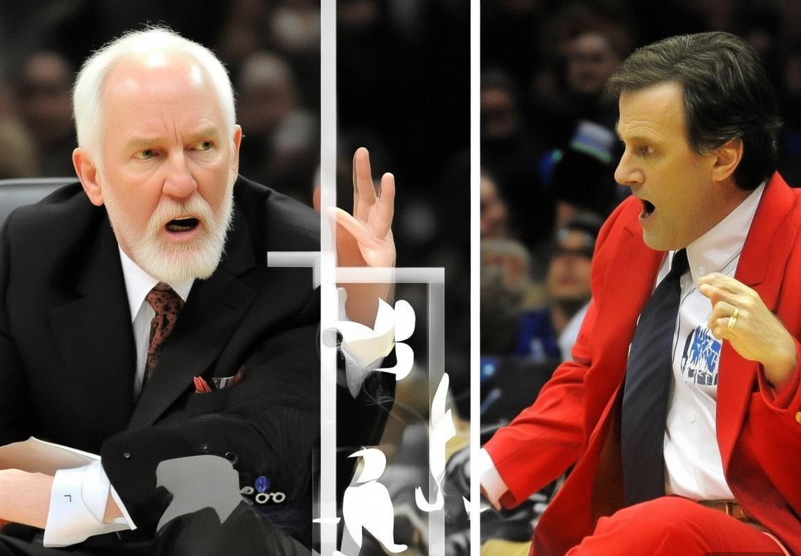 2012年NBA季后赛雷霆VS马刺经典对决回顾(图4)