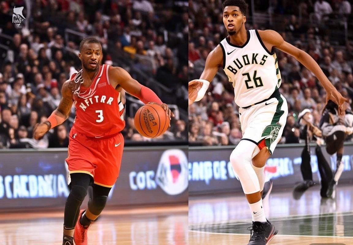 2018NBA猛龙公牛对决：激情战役回顾与未来展望(图3)