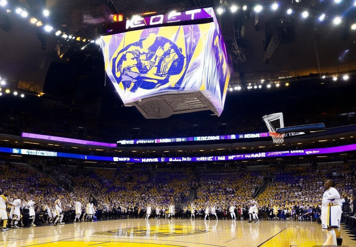 2017年甲骨文球馆：勇士对国王经典对决解析与回顾(图1)