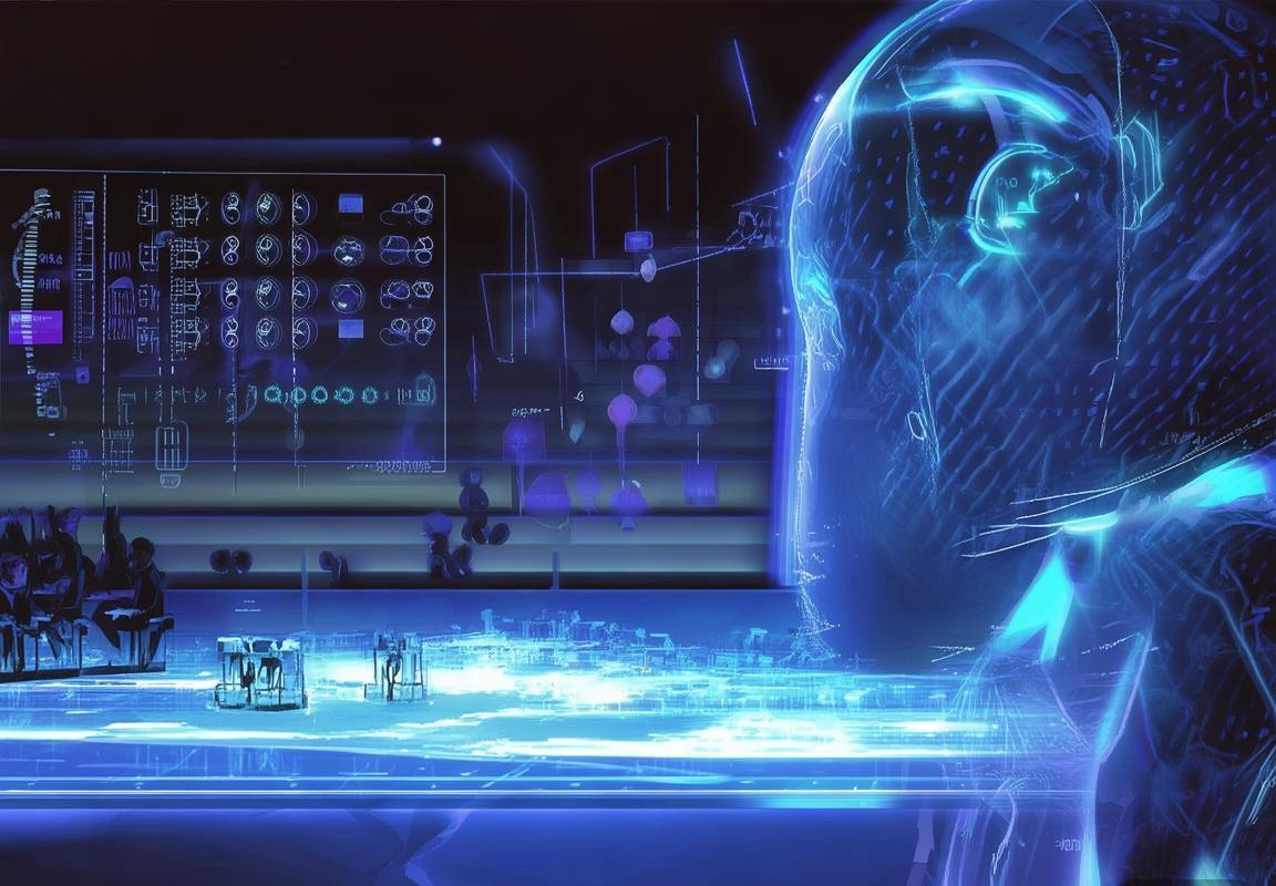 阿尔法狗引领围棋变革：AI与人文交融的未来展望(图2)