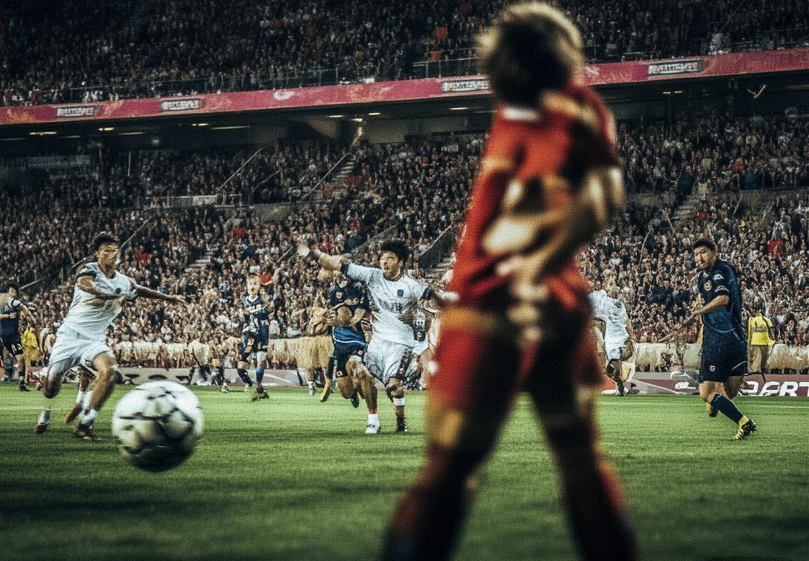 巴斯克VS大学生队：战术对决与成长启示集锦(图2)