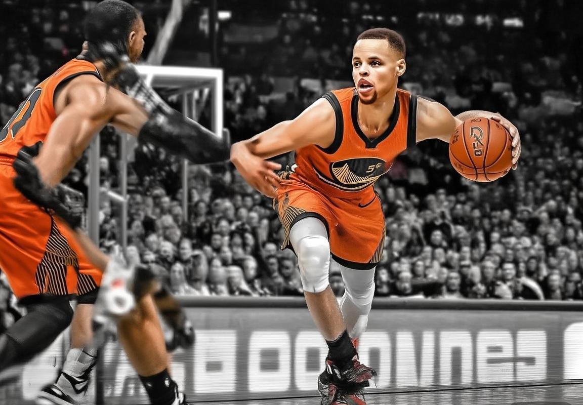 2016年NBA勇士老鹰巅峰对决：战术智慧与团队对决回顾(图4)