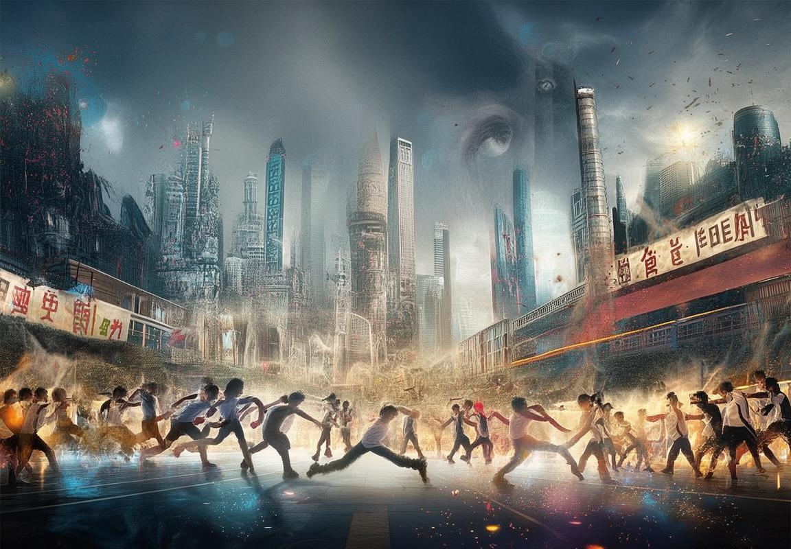 鹿城精英战：巅峰对决，战术解析与未来展望(图1)